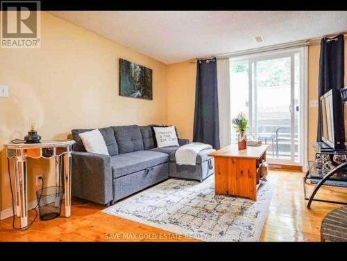 Bsmt - 2902 Windjammer Road, Mississauga (Erin Mills), ON - Indoor Photo Showing Living Room