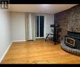 Bsmt - 2902 Windjammer Road, Mississauga (Erin Mills), ON  - Indoor With Fireplace 