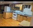 Bsmt - 2902 Windjammer Road, Mississauga (Erin Mills), ON  - Indoor Photo Showing Kitchen With Double Sink 