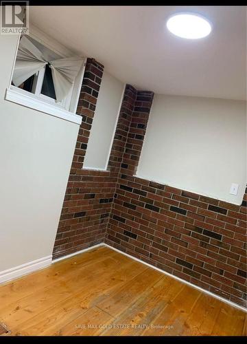 Bsmt - 2902 Windjammer Road, Mississauga (Erin Mills), ON - Indoor Photo Showing Other Room