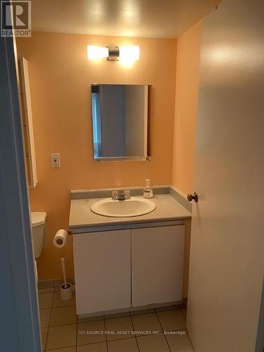 809 - 3 Rowntree Road, Toronto, ON - Indoor Photo Showing Bathroom