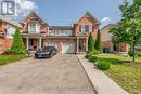 17 Frontenac Crescent, Brampton, ON  - Outdoor With Facade 