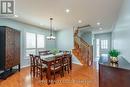 17 Frontenac Crescent, Brampton, ON  - Indoor Photo Showing Dining Room 