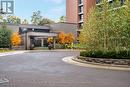 401 - 1400 Dixie Road, Mississauga, ON  - Outdoor 