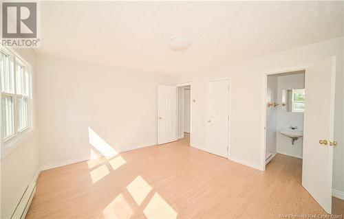 106 Kingston Avenue, New Maryland, NB - Indoor Photo Showing Other Room