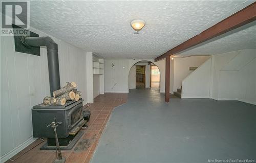 106 Kingston Avenue, New Maryland, NB - Indoor Photo Showing Other Room