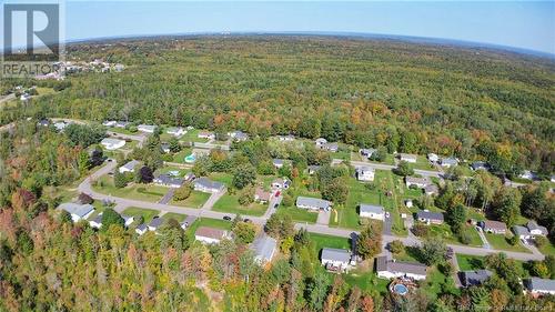 106 Kingston Avenue, New Maryland, NB - Outdoor With View