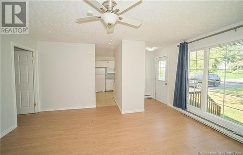 106 Kingston Avenue, New Maryland, NB - Indoor Photo Showing Other Room