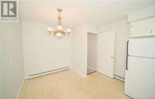 106 Kingston Avenue, New Maryland, NB - Indoor Photo Showing Other Room