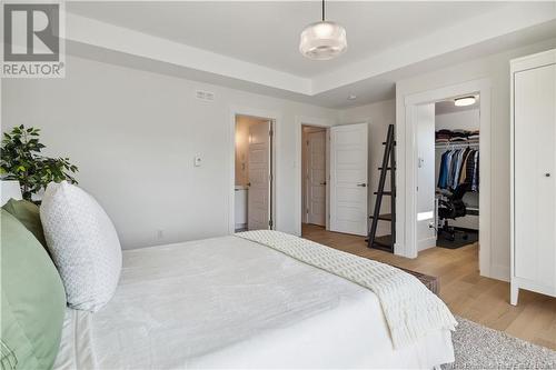 22 Bristol Crescent, Riverview, NB - Indoor Photo Showing Bedroom