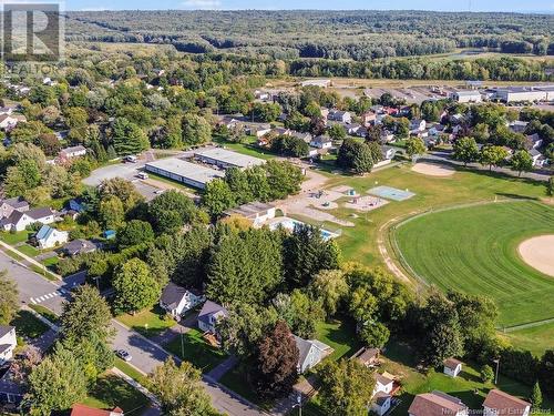 224 Medley Street, Fredericton, NB - Outdoor With View