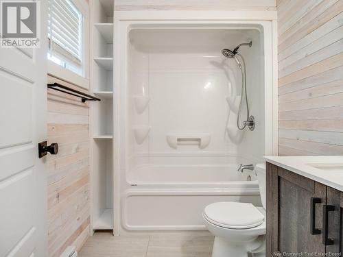 224 Medley Street, Fredericton, NB - Indoor Photo Showing Bathroom