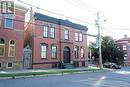 122 Carmarthen Street, Saint John, NB  - Outdoor With Facade 