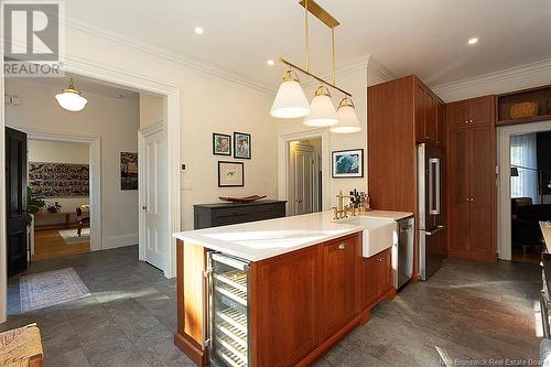 122 Carmarthen Street, Saint John, NB - Indoor Photo Showing Kitchen