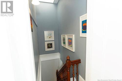 122 Carmarthen Street, Saint John, NB - Indoor Photo Showing Other Room