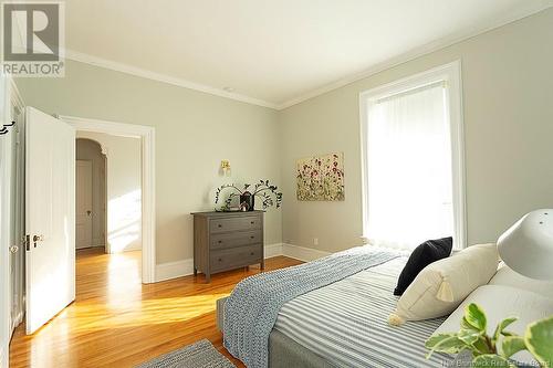 122 Carmarthen Street, Saint John, NB - Indoor Photo Showing Bedroom