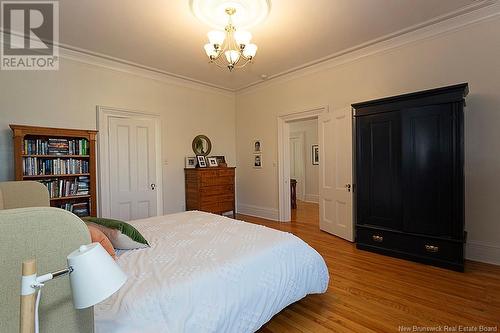 122 Carmarthen Street, Saint John, NB - Indoor Photo Showing Bedroom