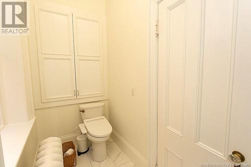 122 Carmarthen Street, Saint John, NB - Indoor Photo Showing Bathroom