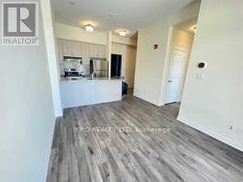 104 - 200 Lagerfeld Drive, Brampton, ON - Indoor Photo Showing Kitchen