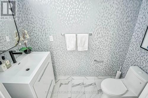 101 - 10 Rouge Valley Drive, Markham (Unionville), ON - Indoor Photo Showing Bathroom