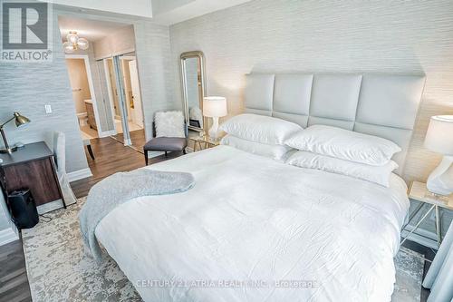 101 - 10 Rouge Valley Drive, Markham (Unionville), ON - Indoor Photo Showing Bedroom