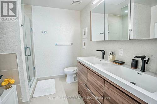 101 - 10 Rouge Valley Drive, Markham (Unionville), ON - Indoor Photo Showing Bathroom