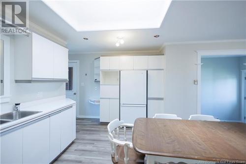 25 Marcel Street, Grand-Sault/Grand Falls, NB - Indoor Photo Showing Kitchen