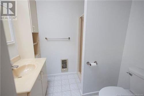 25 Marcel Street, Grand-Sault/Grand Falls, NB - Indoor Photo Showing Bathroom