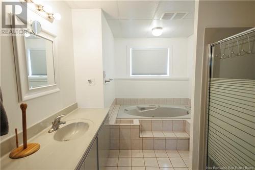 25 Marcel Street, Grand-Sault/Grand Falls, NB - Indoor Photo Showing Bathroom