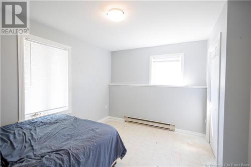 25 Marcel Street, Grand-Sault/Grand Falls, NB - Indoor Photo Showing Bedroom