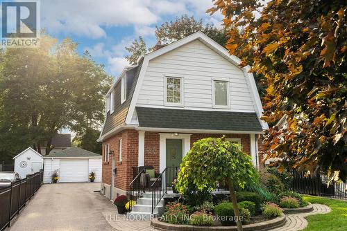 570 Masson Street, Oshawa (O'Neill), ON - Outdoor