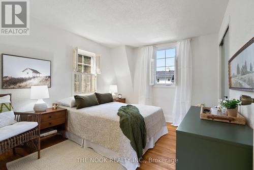 570 Masson Street, Oshawa (O'Neill), ON - Indoor Photo Showing Bedroom