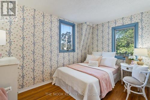 570 Masson Street, Oshawa (O'Neill), ON - Indoor Photo Showing Bedroom