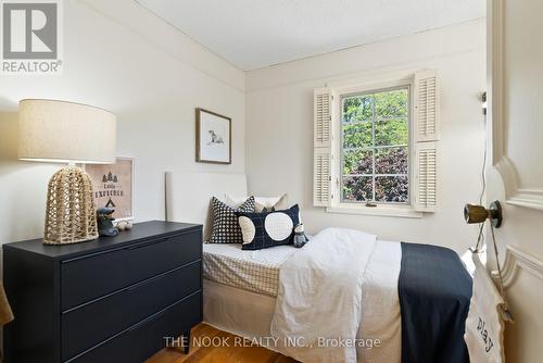 570 Masson Street, Oshawa (O'Neill), ON - Indoor Photo Showing Bedroom