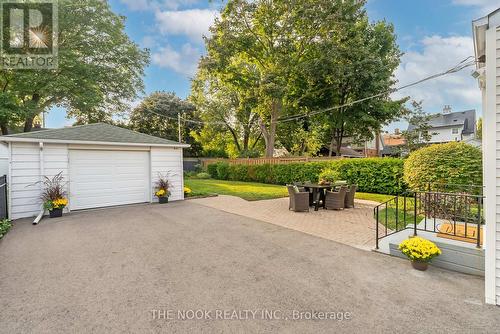 570 Masson Street, Oshawa (O'Neill), ON - Outdoor