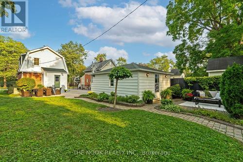 570 Masson Street, Oshawa (O'Neill), ON - Outdoor