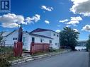 13-15 College Lane, Harbour Grace, NL  - Outdoor 