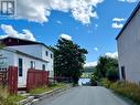 13-15 College Lane, Harbour Grace, NL  - Outdoor 