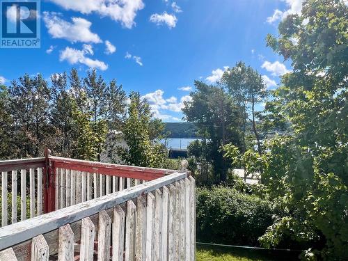 13-15 College Lane, Harbour Grace, NL - Outdoor