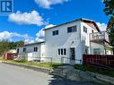 13-15 College Lane, Harbour Grace, NL  - Outdoor 