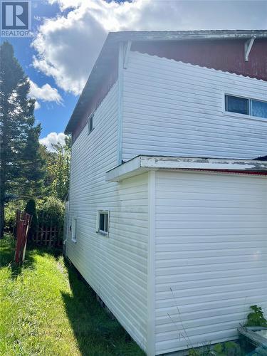 13-15 College Lane, Harbour Grace, NL - Outdoor