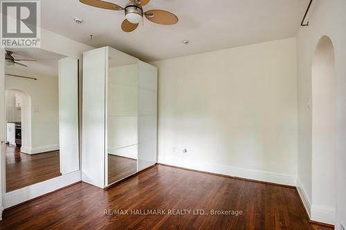 2A - 321 Palmerston Boulevard, Toronto, ON - Indoor Photo Showing Other Room