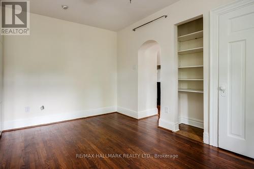 2A - 321 Palmerston Boulevard, Toronto, ON - Indoor Photo Showing Other Room