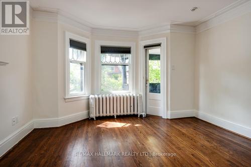 2A - 321 Palmerston Boulevard, Toronto, ON - Indoor Photo Showing Other Room