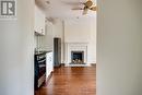 2A - 321 Palmerston Boulevard, Toronto, ON  - Indoor With Fireplace 