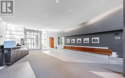 536 - 68 Abell Street, Toronto, ON - Indoor Photo Showing Other Room