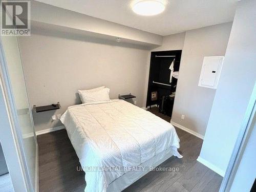 536 - 68 Abell Street, Toronto, ON - Indoor Photo Showing Bedroom