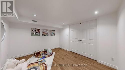 100 - 275 Broadview Avenue, Toronto, ON - Indoor Photo Showing Other Room