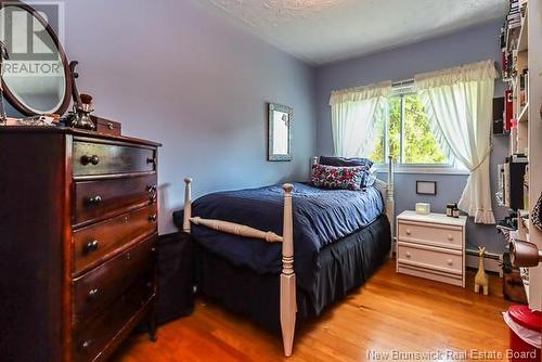 5 Beverly Drive, Saint John, NB - Indoor Photo Showing Bedroom