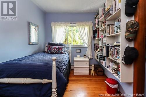 5 Beverly Drive, Saint John, NB - Indoor Photo Showing Bedroom